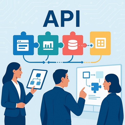 Cara Kerja API: Panduan Mudah untuk Manajer Non-Teknis di Era Inovasi